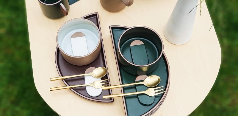 Artistic Plating